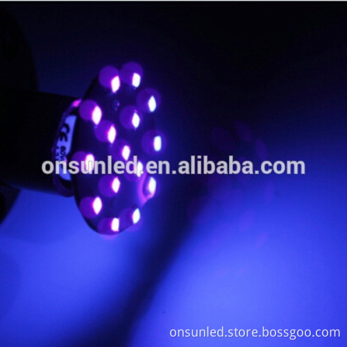 220v 230v White Red Blue Green Carousel Light